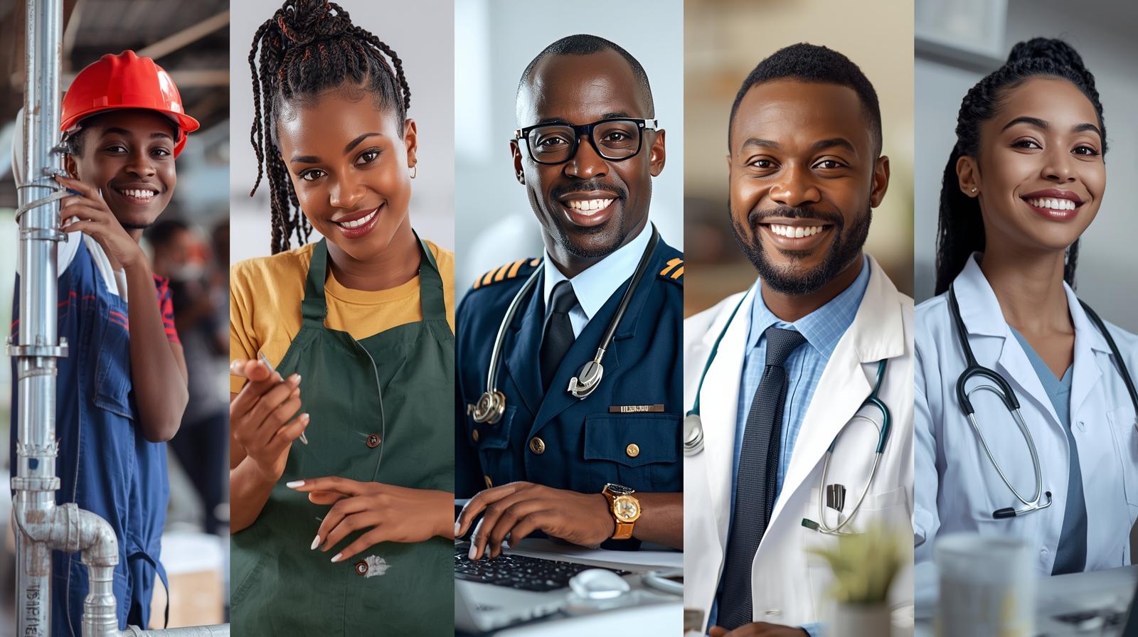 Why Caribbean Talent Is the Future of Global Work