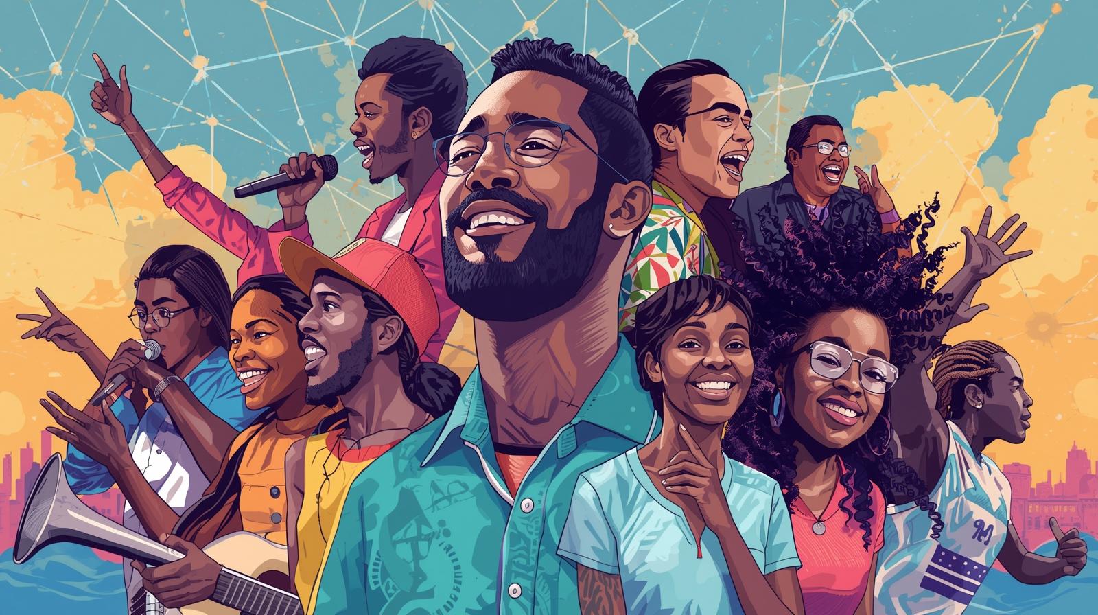 Why Caribbean Talent Is a Global Advantage in 2026