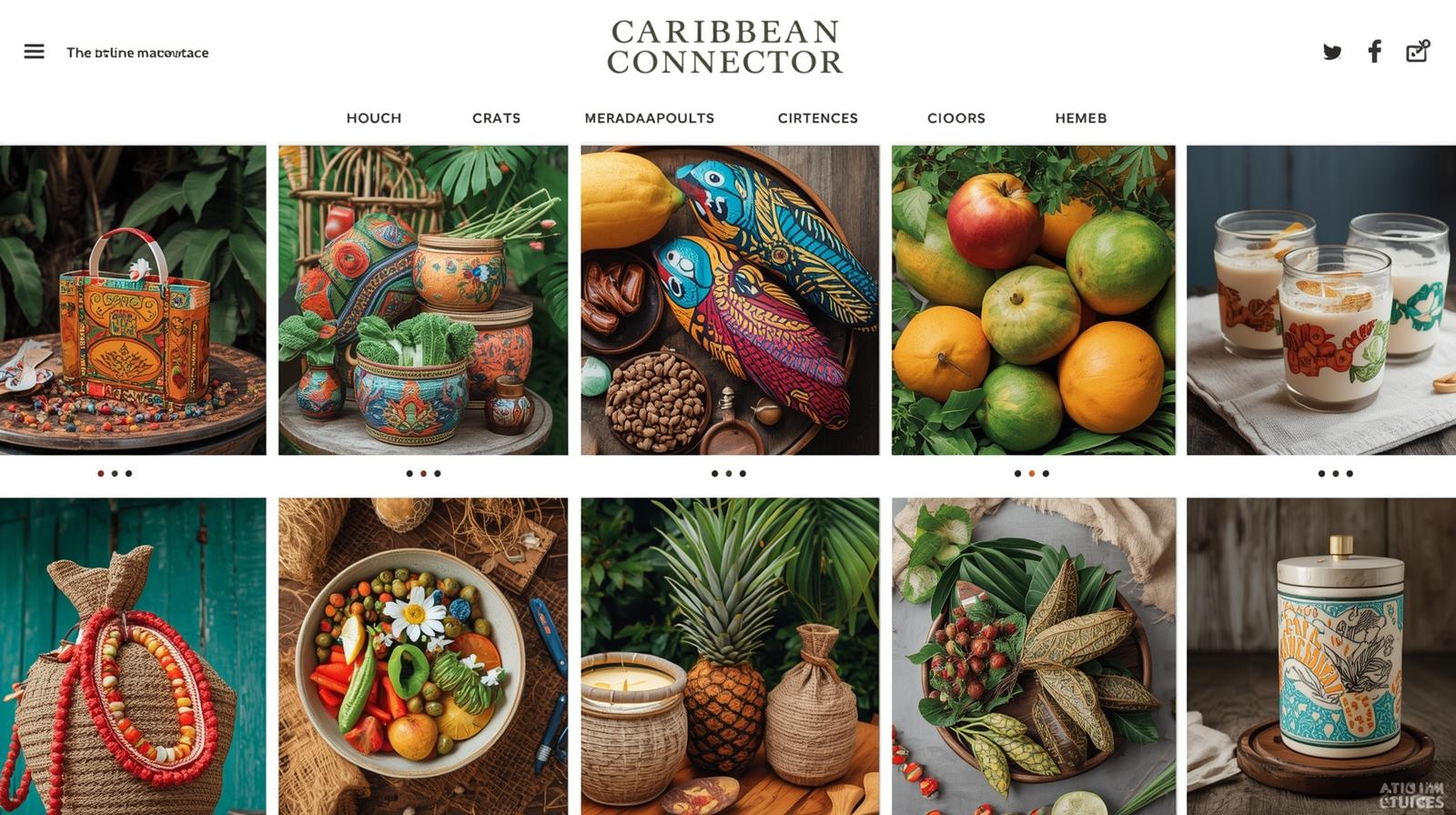 Caribbean Entrepreneurship Trends to Watch in 2026