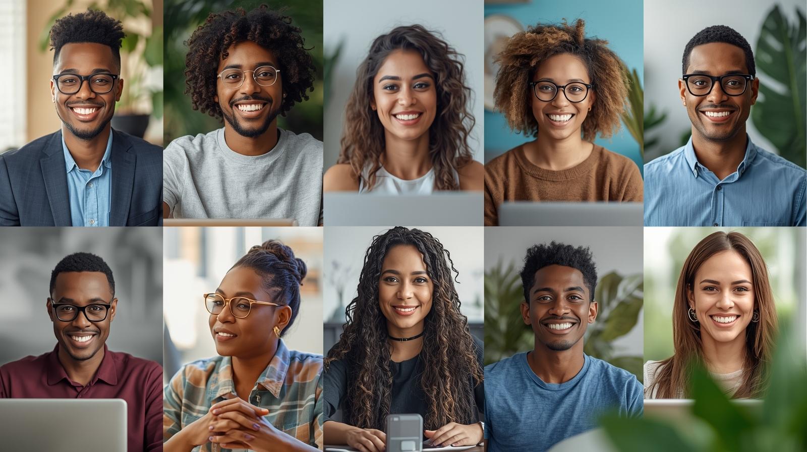 Remote Work Opportunities for Caribbean Workers