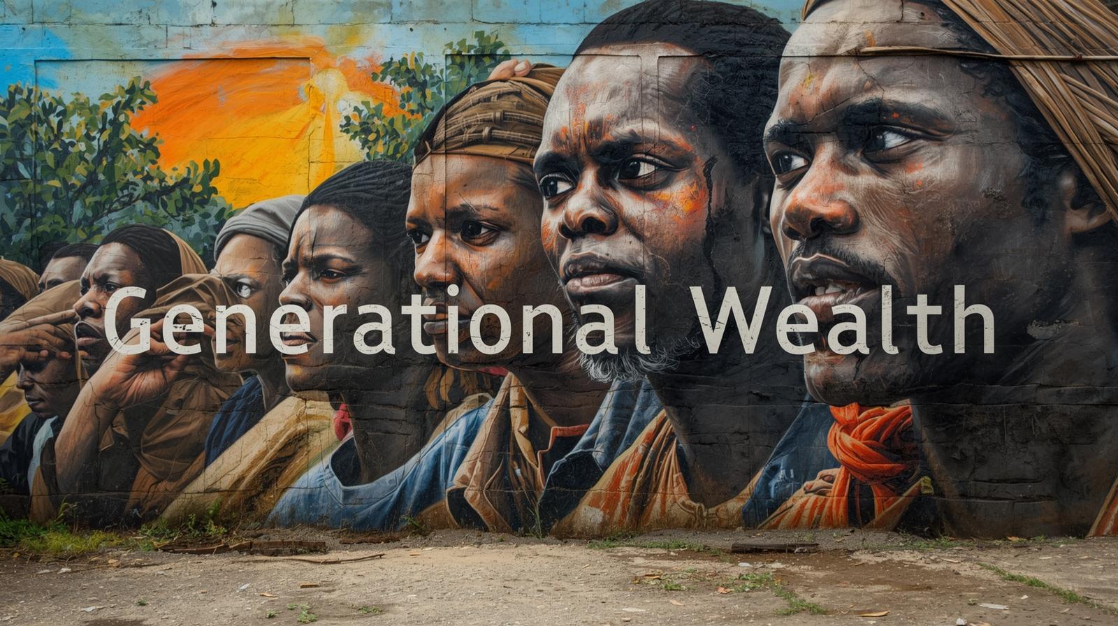 How Caribbean Entrepreneurs Build Generational Wealth