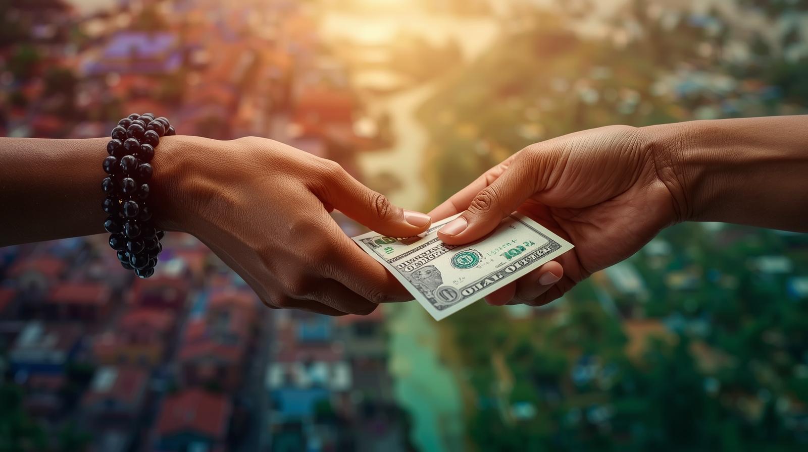 Diaspora Dollars: How Remittances Fuel Caribbean Economies