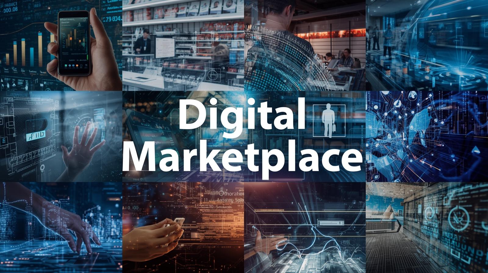 How to Prepare Your Business for the Digital Marketplace