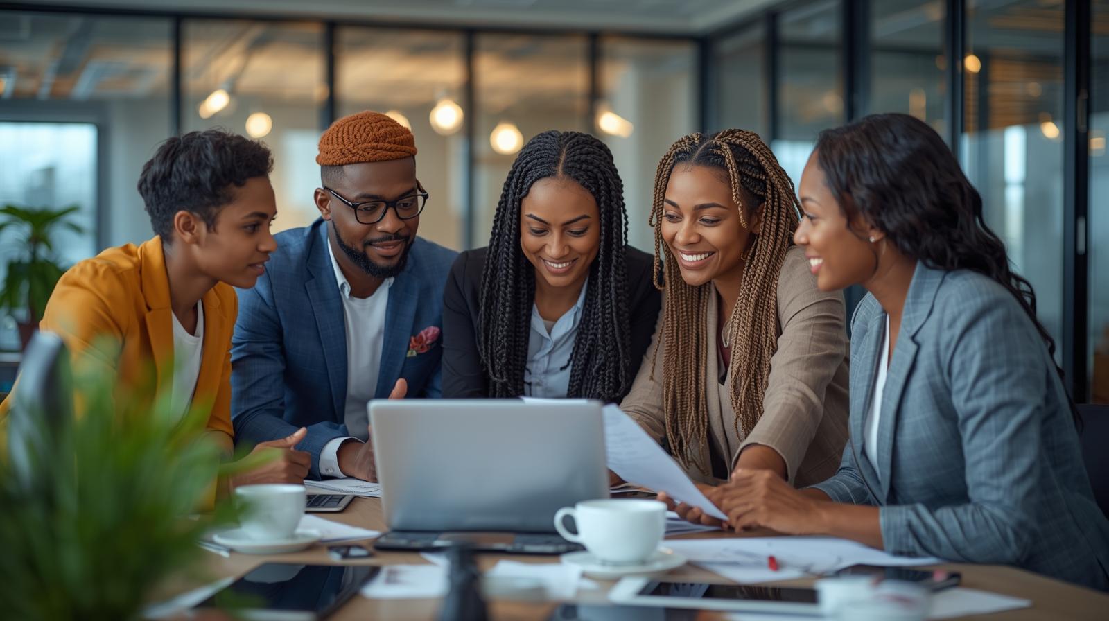 Digital Skills Caribbean Students Should Learn Now