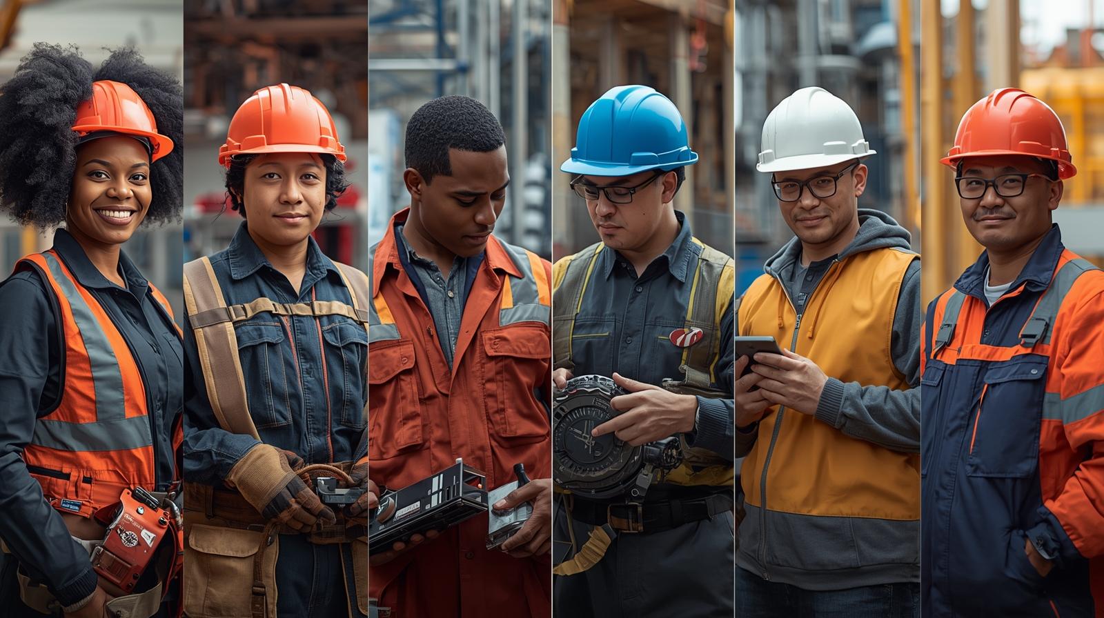 Vocational Trades as High-Income Paths in the Caribbean