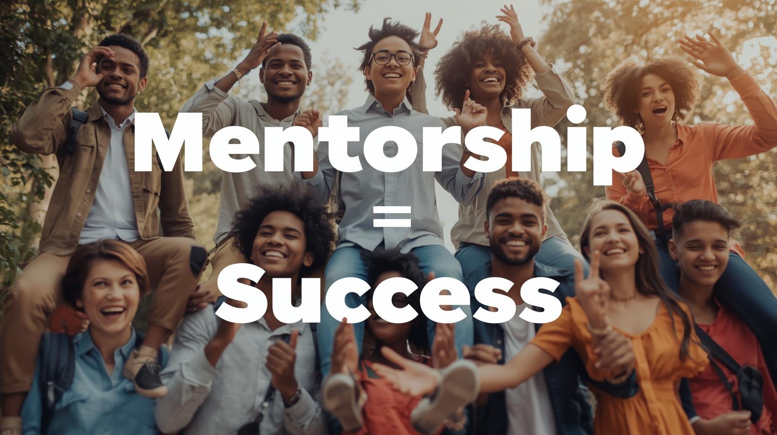 Mentorship and Community in Caribbean Success