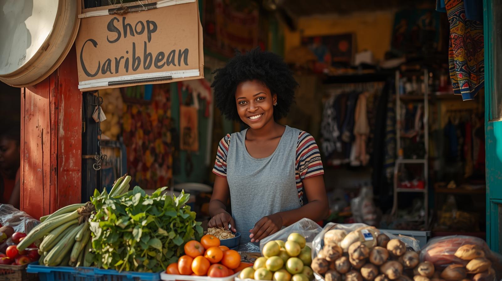 Youth Entrepreneurship in the Caribbean