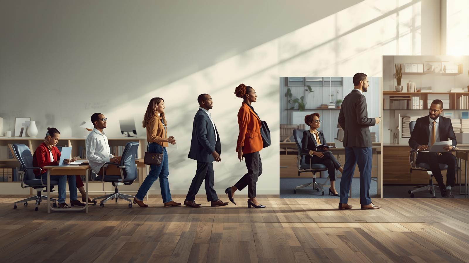 Why Education Must Connect to Opportunity