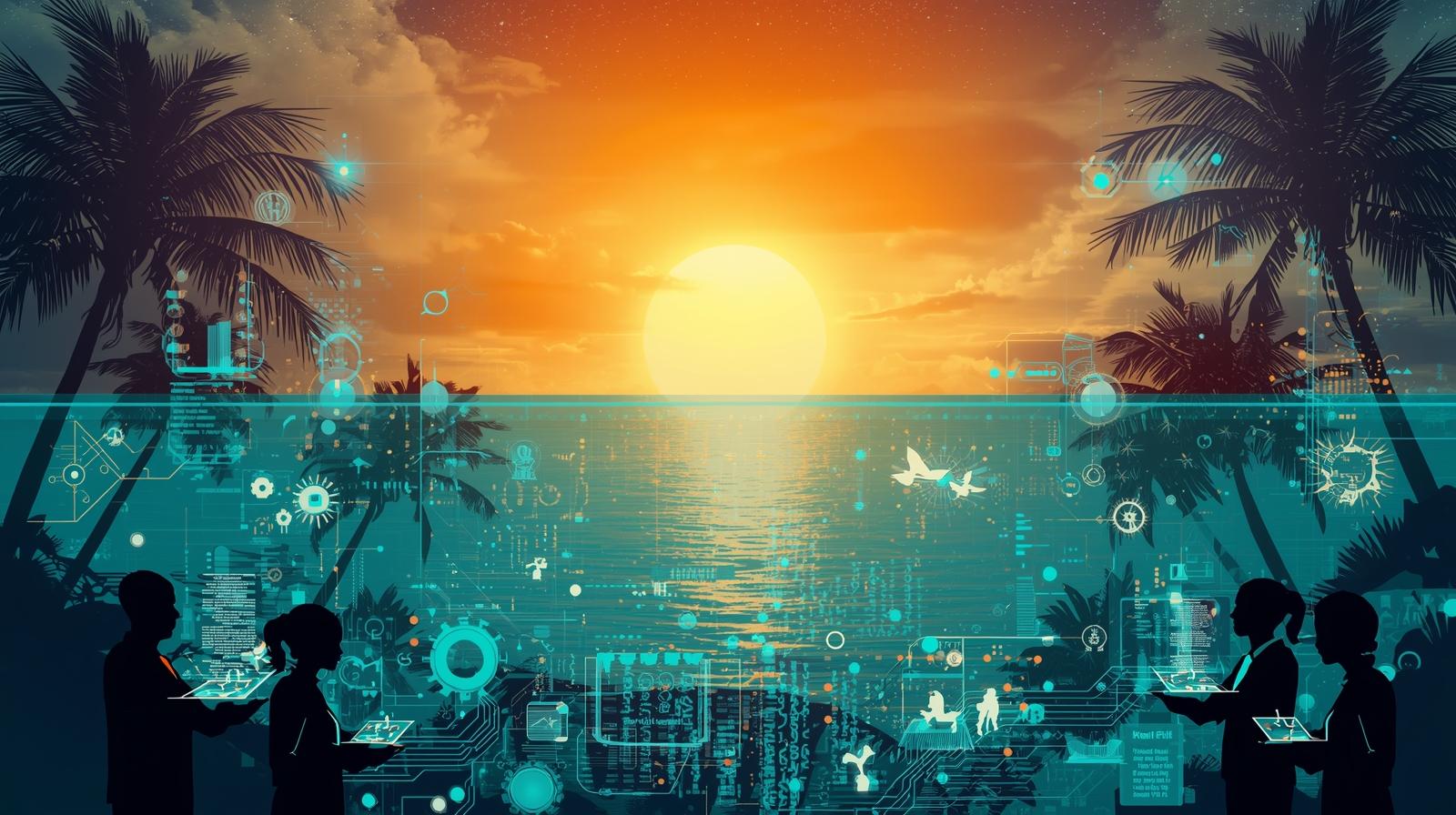 Hidden Opportunities in the Caribbean Digital Economy