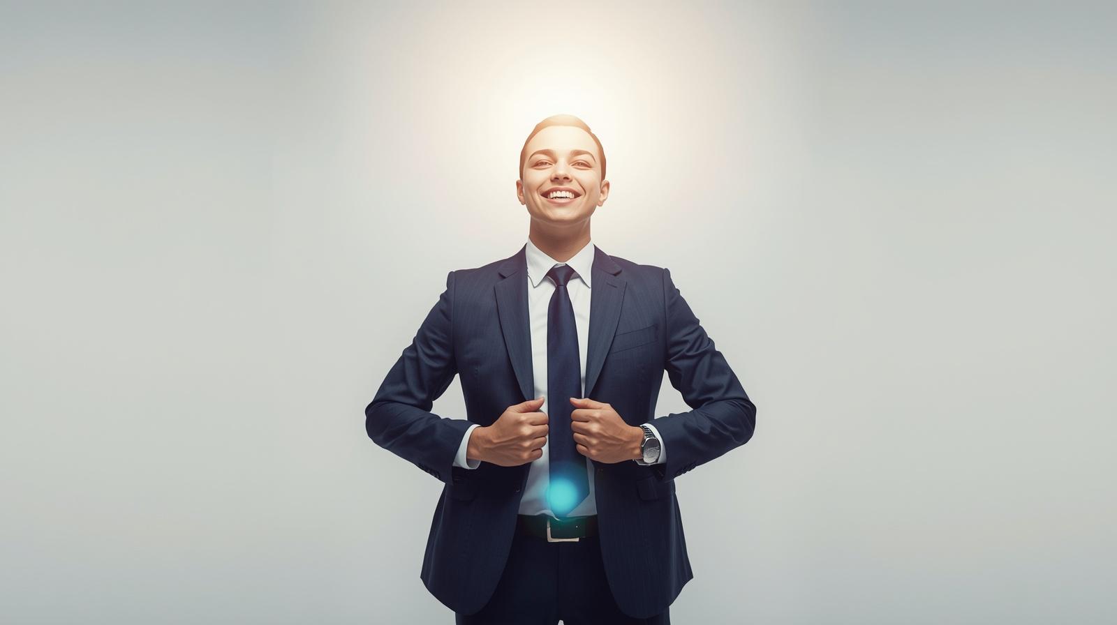 Building Career Confidence as a Caribbean Professional