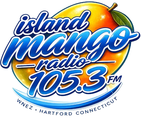 Island Mango Radio 105.3 FM