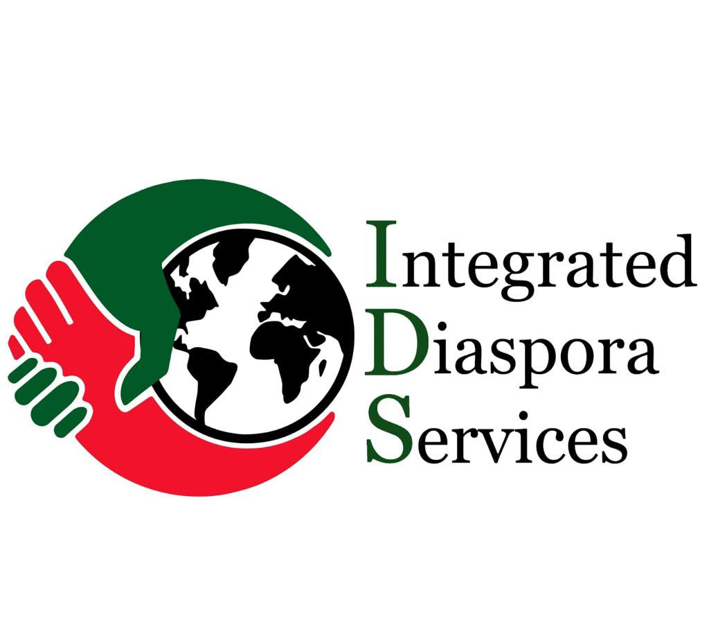 Integrated Diaspora Services Ltd